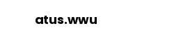 atus.wwu
