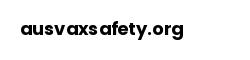 ausvaxsafety.org