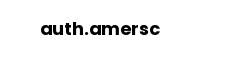 auth.amersc