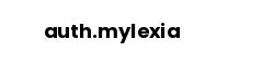 auth.mylexia