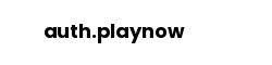 auth.playnow