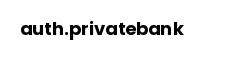 auth.privatebank