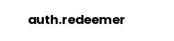 auth.redeemer