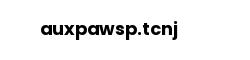 auxpawsp.tcnj