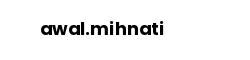 awal.mihnati