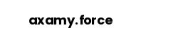 axamy.force