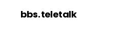 bbs.teletalk