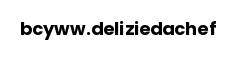 bcyww.deliziedachef