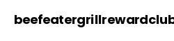 beefeatergrillrewardclub.co