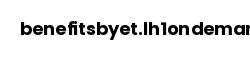 benefitsbyet.lh1ondemand