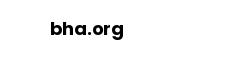 bha.org
