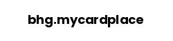 bhg.mycardplace