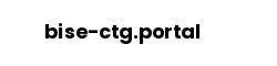 bise-ctg.portal
