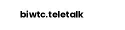 biwtc.teletalk