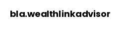 bla.wealthlinkadvisor