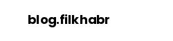 blog.filkhabr
