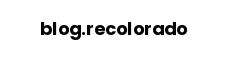 blog.recolorado