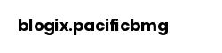 blogix.pacificbmg