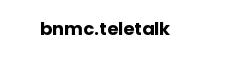 bnmc.teletalk
