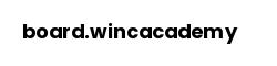 board.wincacademy