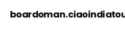 boardoman.ciaoindiatours