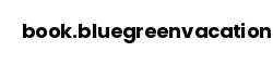 book.bluegreenvacations
