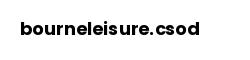 bourneleisure.csod