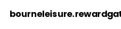 bourneleisure.rewardgateway