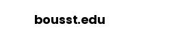 bousst.edu
