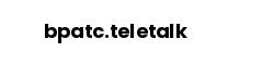bpatc.teletalk