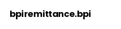 bpiremittance.bpi