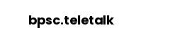 bpsc.teletalk