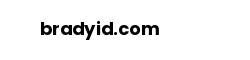 bradyid.com