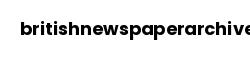 britishnewspaperarchive.co