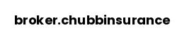 broker.chubbinsurance