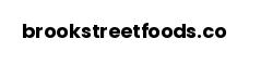 brookstreetfoods.co