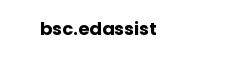 bsc.edassist