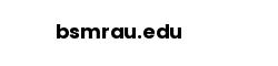 bsmrau.edu