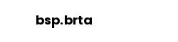 bsp.brta