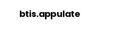 btis.appulate