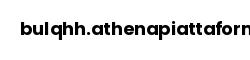 bulqhh.athenapiattaforma