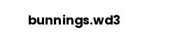 bunnings.wd3