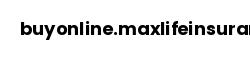 buyonline.maxlifeinsurance