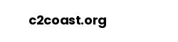 c2coast.org