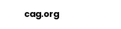 cag.org