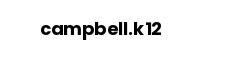 campbell.k12