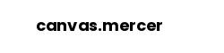 canvas.mercer