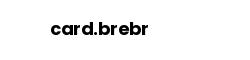 card.brebr