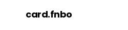 card.fnbo