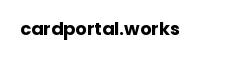 cardportal.works
